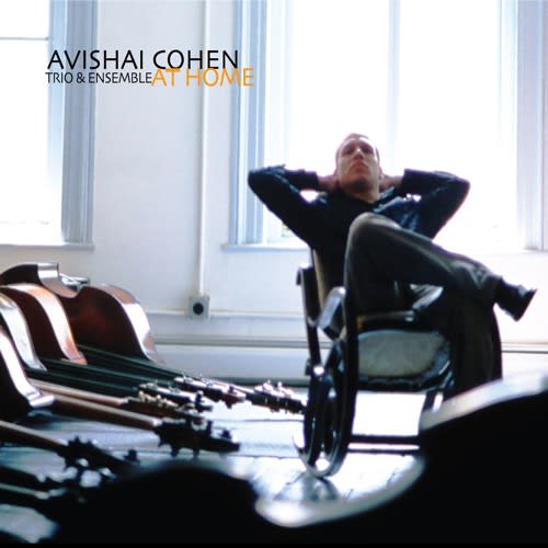 Avishai Cohen