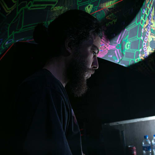 Azathoth Live [Khnum Crew | The Endless Knot]