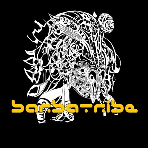 Barbatribe BKS🪴