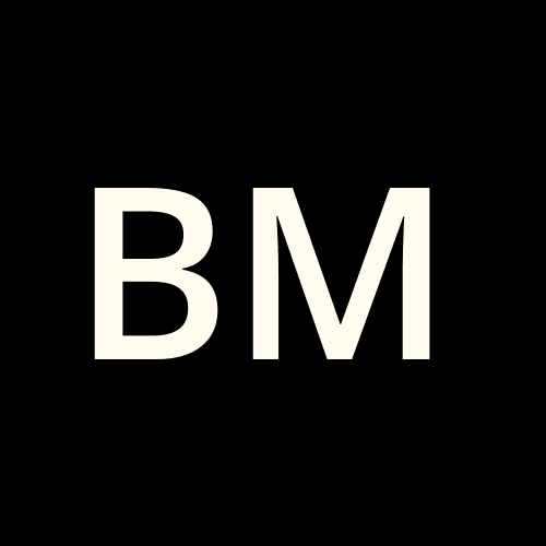 Barry «The Fish» Melton