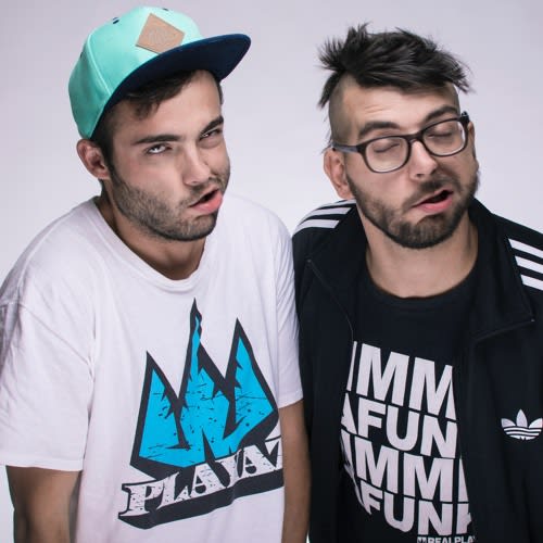 BassBrothers