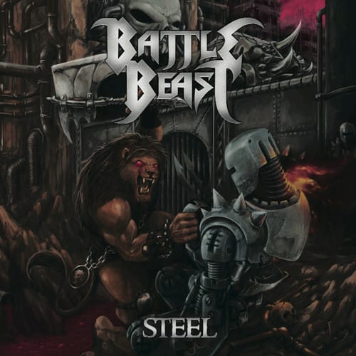 Battle Beast