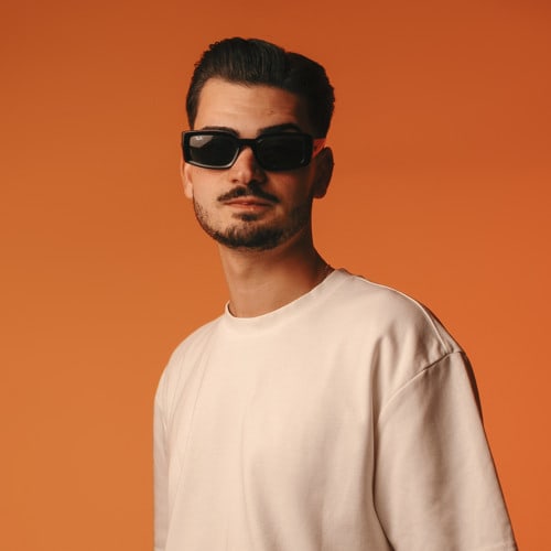 DJ COZTA