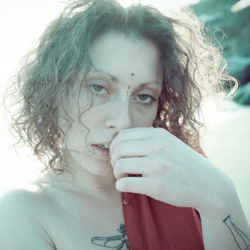 Beatriz Magalhães