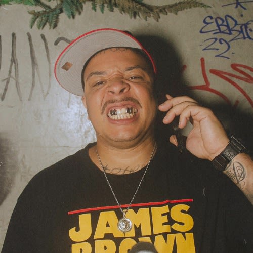 Dj Batata'Killa l BEATS