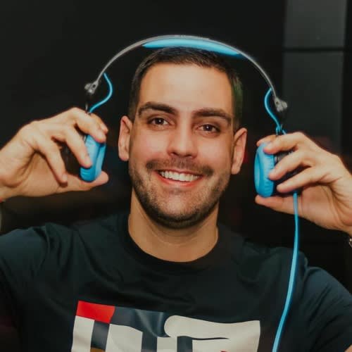 Dj Bello