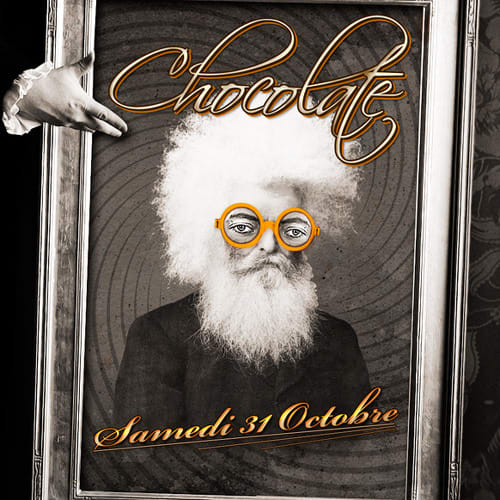 BenderChocolate