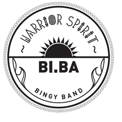BI.BA(Bingy Band)OFFICIAL