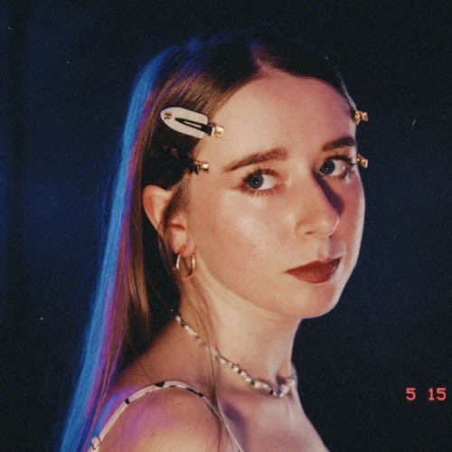 Bleuæ