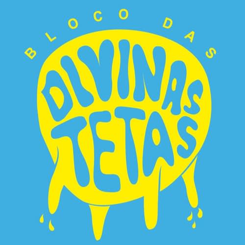 Bloco das Divinas Tetas