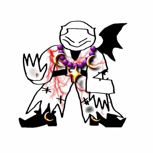 Bloodz Boi
