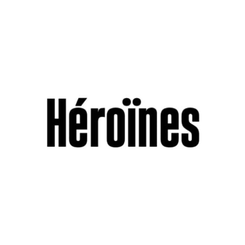 Héroïnes