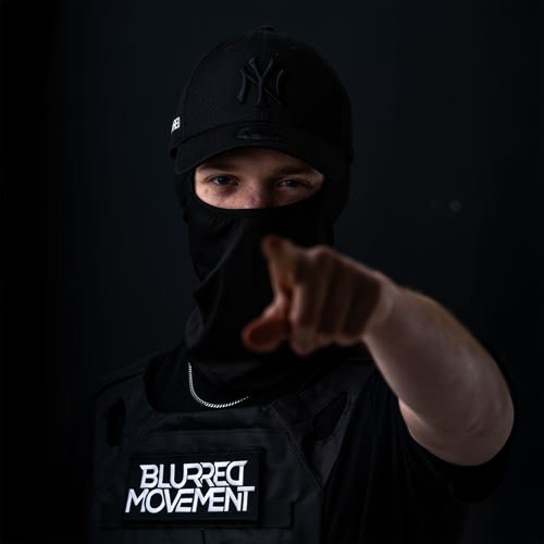 Blurred Movement