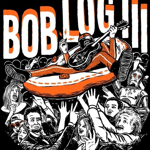 Bob Log III