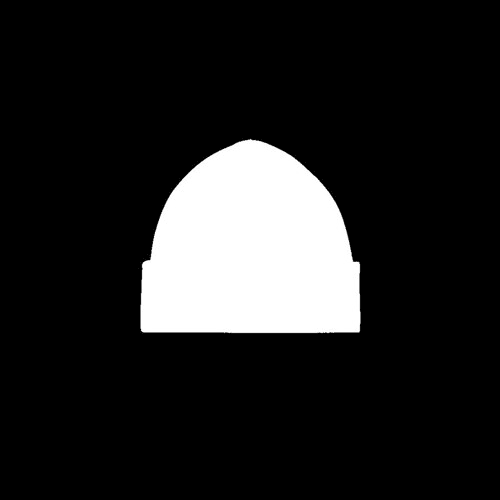 Bonnet Blanc