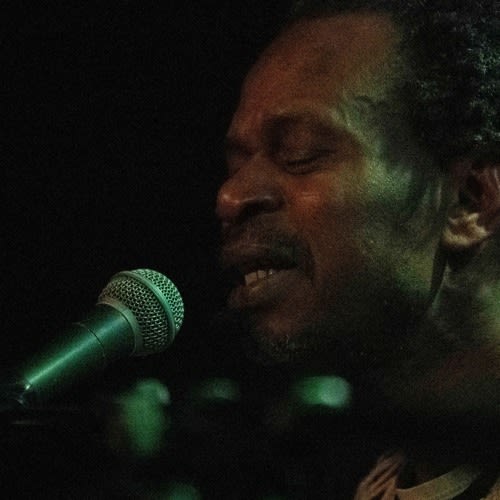 Boubacar KOANDA