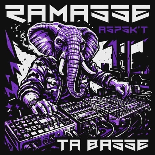 ASP3K'T [RMTB sound6tem]