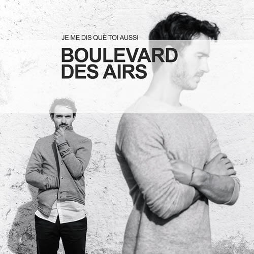 Boulevard des Airs