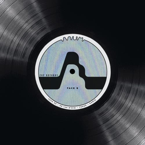 Boum Records