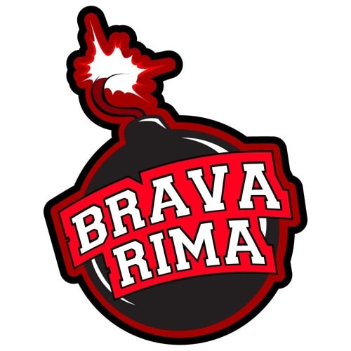 Brava rima