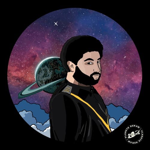 RawaÏ / Planete Keraw
