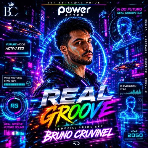 Bruno Cruvinel