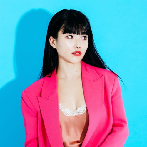 AIKO INOUE