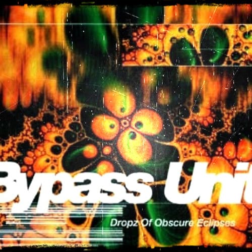 Bypass Unit DK