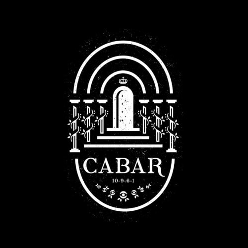 Cabar