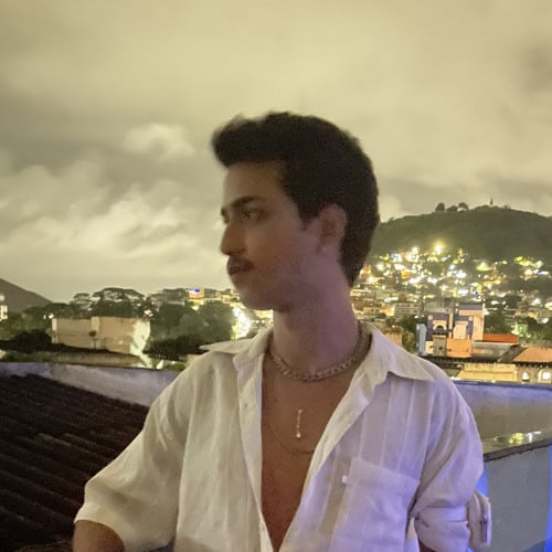 Caic Goulart