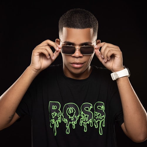 Carlos Diaz Dj 🧑🏾‍🦱⚡️