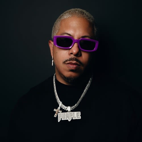 Purple Miami