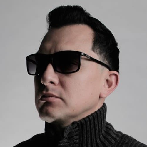 Carlos Mendoza