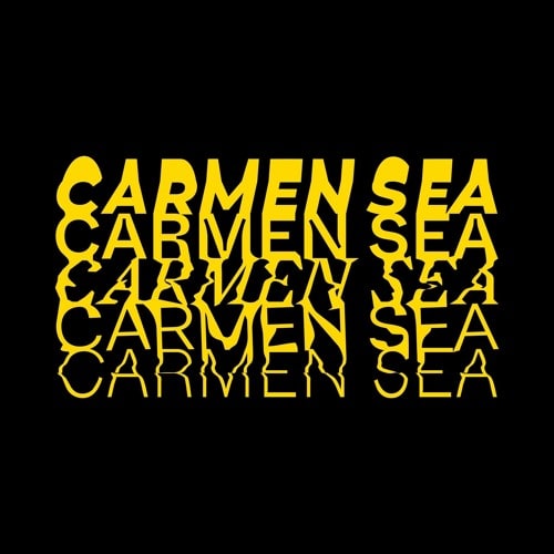 Carmen sea
