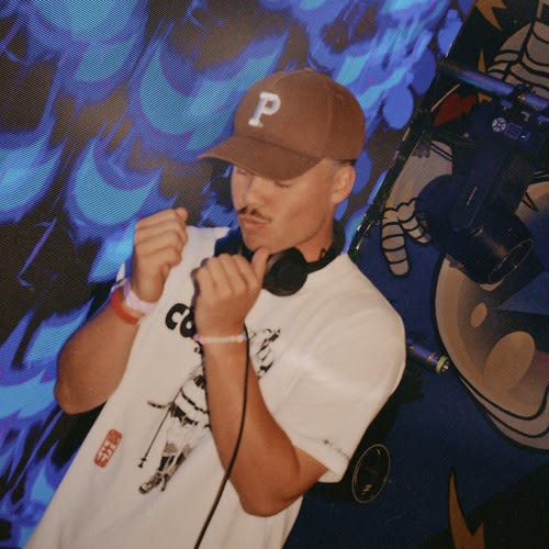 Carson Paskill
