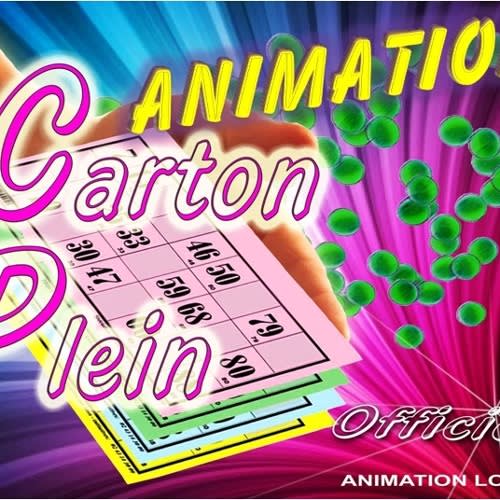 CARTON PLEIN - OFFICIEL