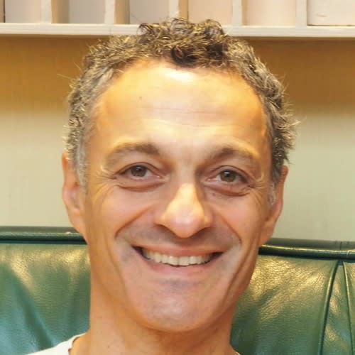 Giovanni Ceccarelli