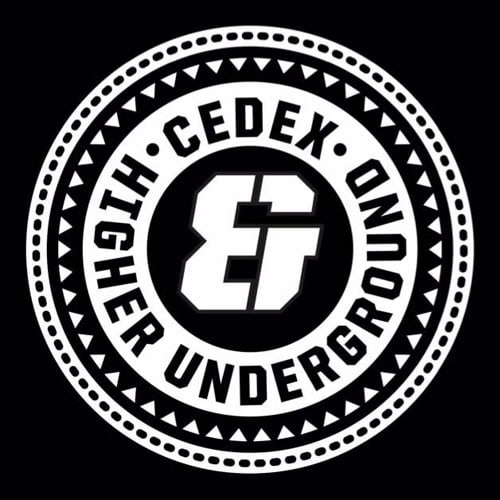 Cedex & HigherUnderground