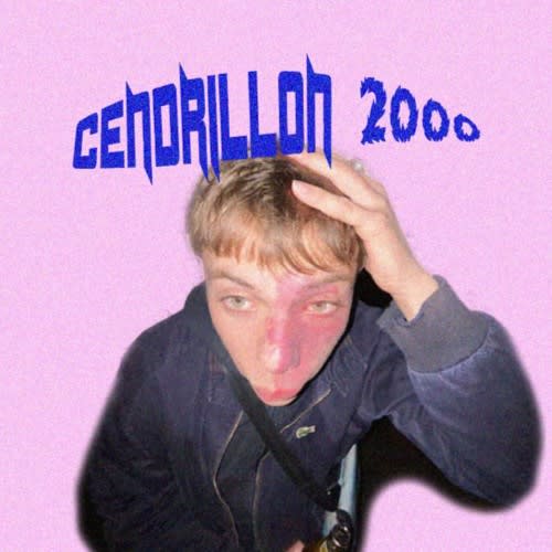 CENDRILLON 2000