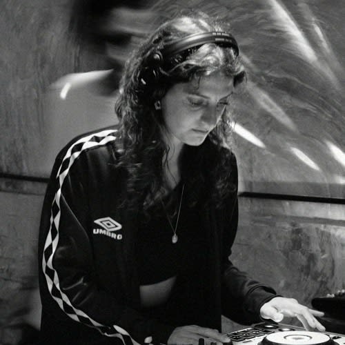 Charlotte Gilot
