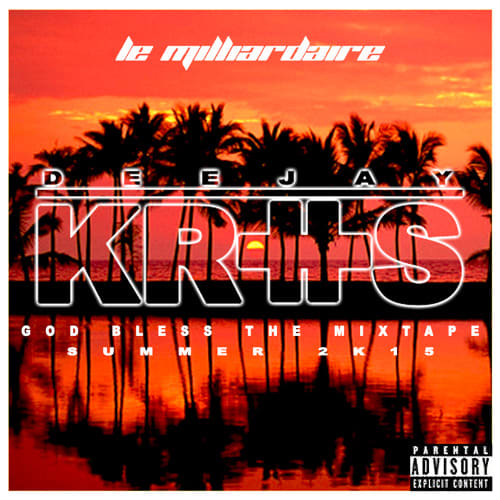 DJ KRiiS