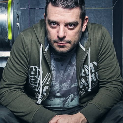 Chris Honorat