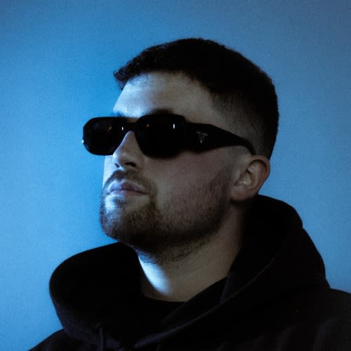 Chris Rubbra