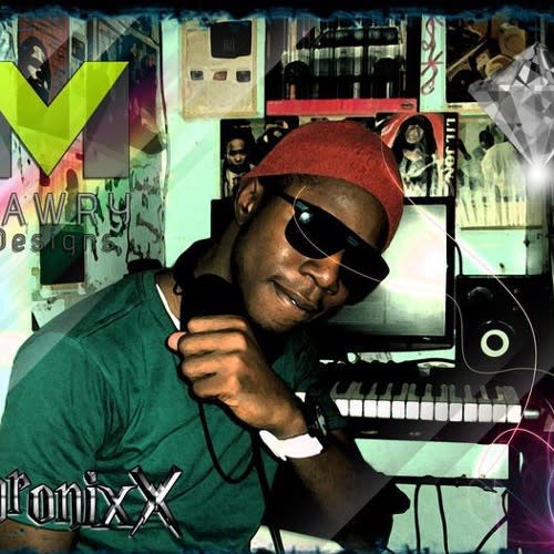 ChronixX