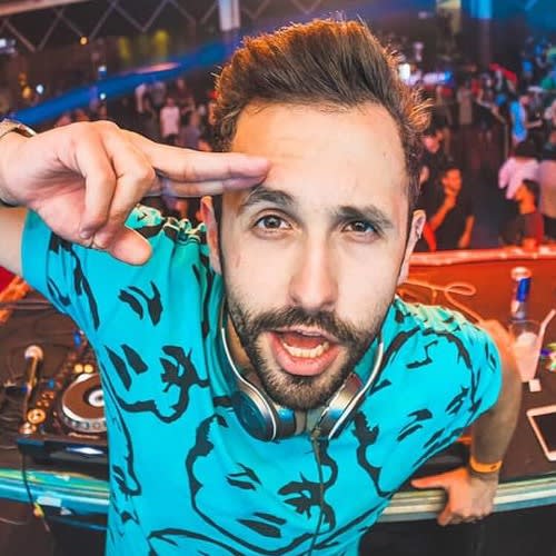 Ciro Iadocico