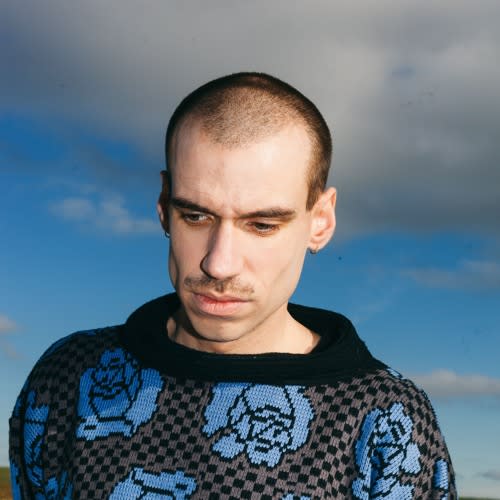Clément Visage