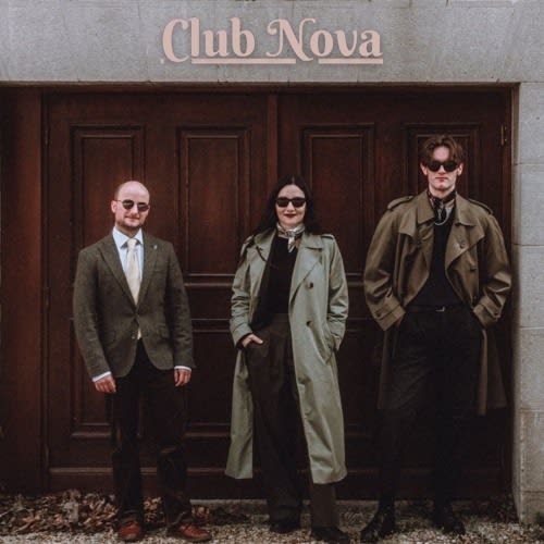 Club Nova
