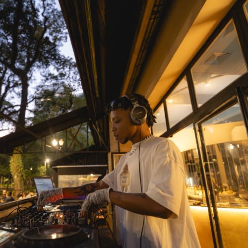 DJ COBR4