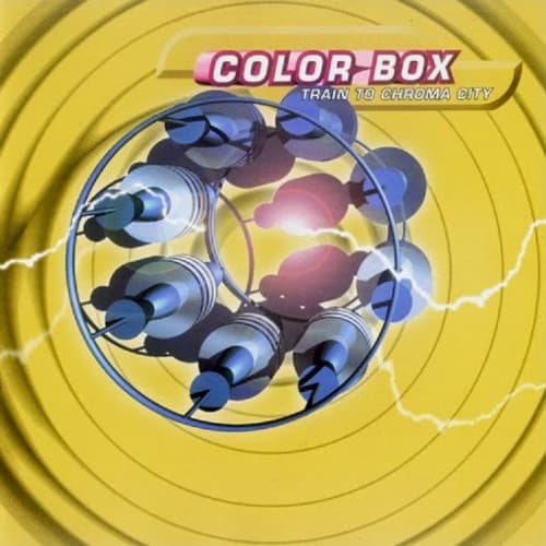ColorBox Psy Official