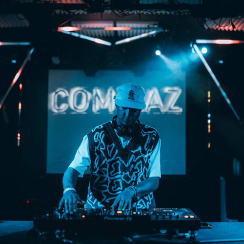 Comikaz